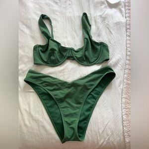 Abercrombie Bikini